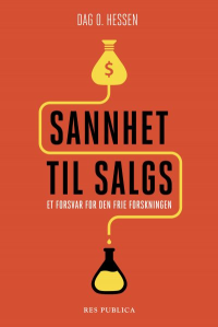 SANNHET TIL SALGS