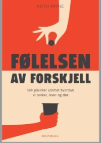FØLELSEN AV FORSKJELL