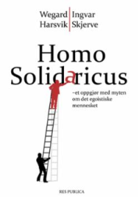 HOMO SOLIDARICUS