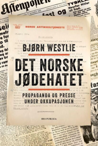 DET NORSKE JØDEHATET