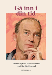 GÅ INN I DIN TID