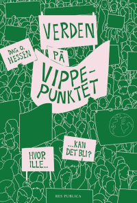 VERDEN PÅ VIPPEPUNKTET