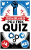 POLITISK QUIZ - FAKTA OM MAKTA