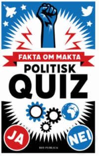 POLITISK QUIZ - FAKTA OM MAKTA