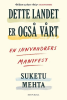 DETTE LANDET ER OGSÅ VÅRT