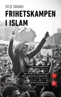 FRIHETSKAMPEN I ISLAM