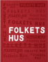 FOLKETS HUS