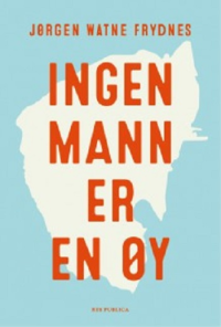 INGEN MANN ER EN ØY