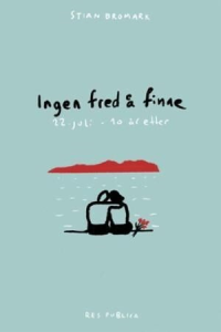 INGEN FRED Å FINNE