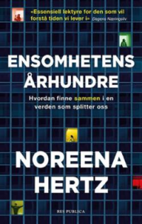 ENSOMHETENS ÅRHUNDRE (PB)