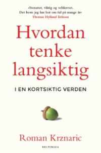HVORDAN TENKE LANGSIKTIG