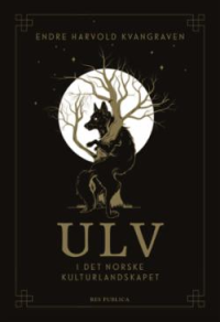 ULV I DET NORSKE KULTURLANDSKAPET
