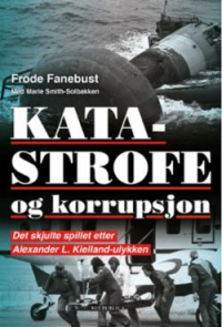 KATASTROFE OG KORRUPSJON