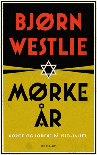 MØRKE ÅR