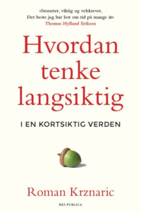 HVORDAN TENKE LANGSIKTIG