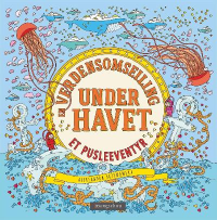 EN VERDENSOMSEILING UNDER HAVET