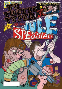 TO TRØTTE TYPER JULESPESSIAL!