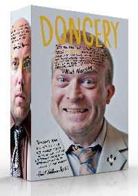 DONGERY 