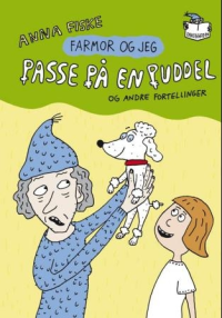 PASSE PÅ EN PUDDEL