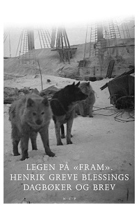 LEGEN PÅ  FRAM 