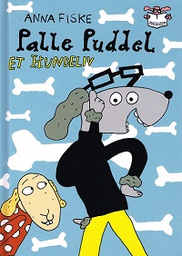 PALLE PUDDEL - ET HUNDELIV