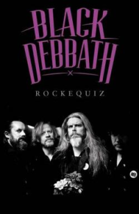 BLACK DEBBATH ROCKEQUIZ