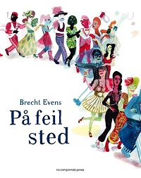 PÅ FEIL STED