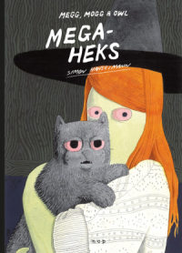 MEGAHEKS (MEGAHEX)