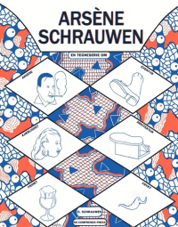 ARSÈNE SCHRAUWEN