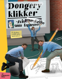 DONGERY KLIKKER