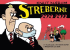 STREBERNE