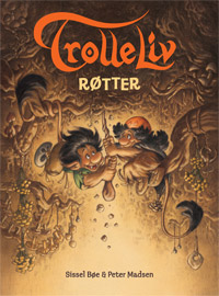 TROLLELIV 01 - RTTER