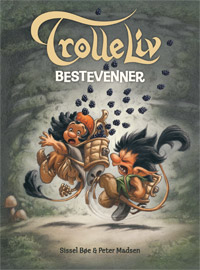 TROLLELIV 02 - BESTEVENNER
