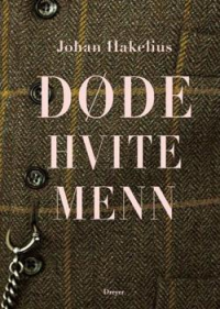 DØDE HVITE MENN