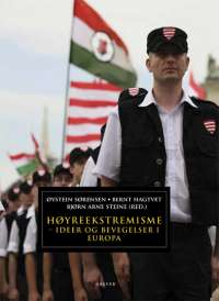 HØYREEKSTREMISME