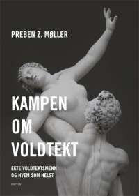 KAMPEN OM VOLDTEKT