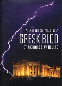 GRESK BLOD