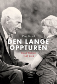 DEN LANGE OPPTUREN