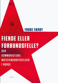 FIENDE ELLER FORBUNDSFELLE?
