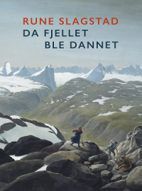 DA FJELLET BLE DANNET