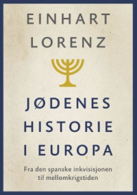 JØDENES HISTORIE I EUROPA