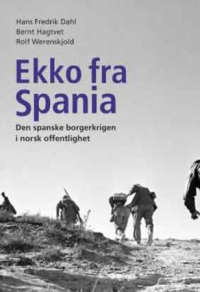 EKKO FRA SPANIA