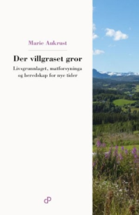DER VILLGRASET GROR
