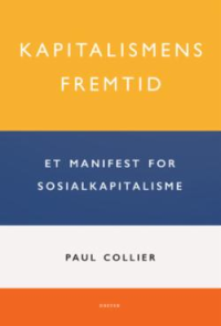 KAPITALISMENS FRAMTID