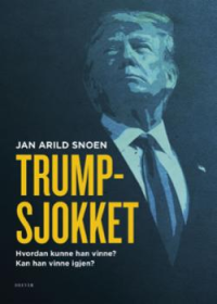 TRUMP-SJOKKET