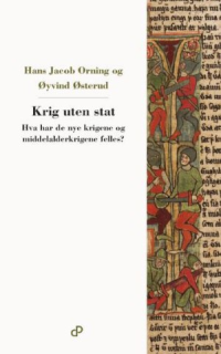 KRIG UTEN STAT