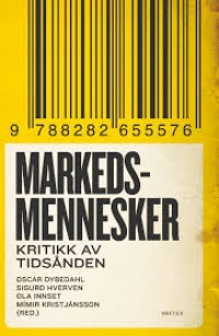 MARKEDSMENNESKER