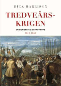 TREDVEÅRSKRIGEN (PB)