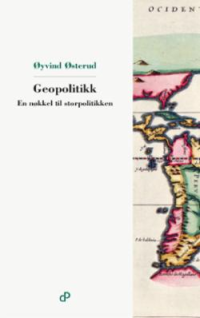 GEOPOLITIKK