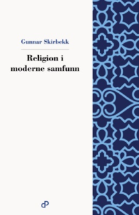 RELIGION I MODERNE SAMFUNN